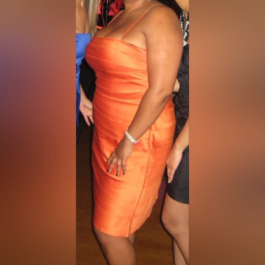 Js Collections Bodycon Dress